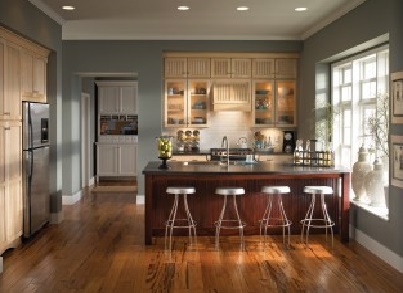 Imperial Kitchen & Bath LLC in Edgewater, NJ | photo
