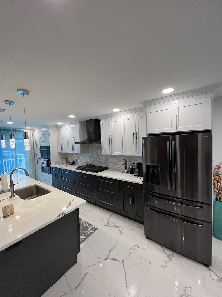 Imperial Kitchen & Bath LLC in Edgewater, NJ | photo