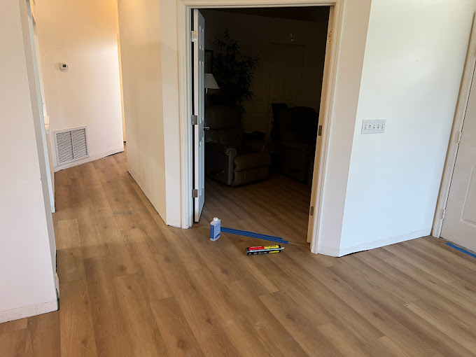 In a Snap Flooring Services & Floor Removal LLC photo