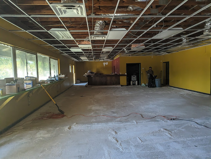 In a Snap Flooring Services & Floor Removal LLC photo