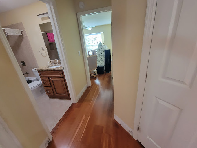 In a Snap Flooring Services & Floor Removal LLC photo