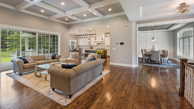 In a Snap Flooring Services & Floor Removal LLC photo