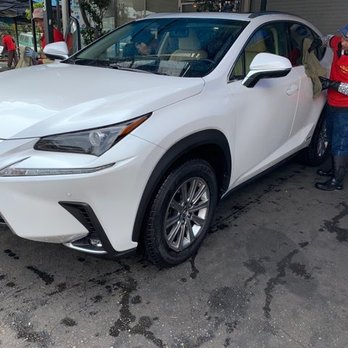 In and Out Auto Detail: Comprehensive Interior & Exterior Car Care