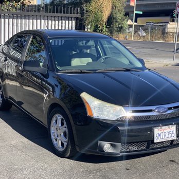 In and Out Auto Detail: Comprehensive Interior & Exterior Car Care photo