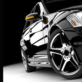 In and Out Auto Detail: Comprehensive Interior & Exterior Car Care photo