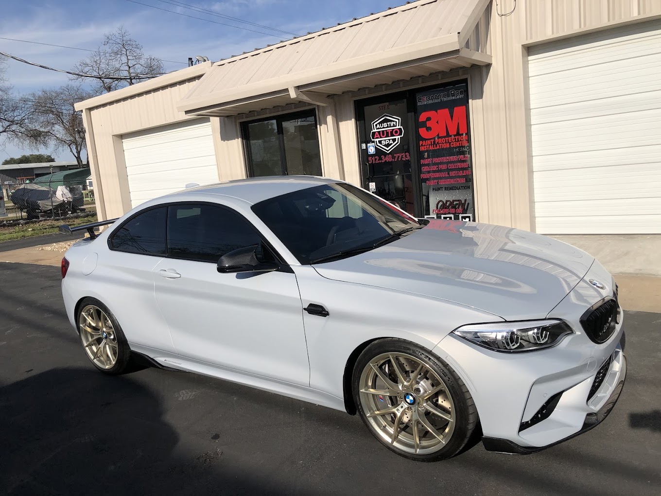 In And Out Detail LLC | Mobile Car Detailing in Austin, TX photo