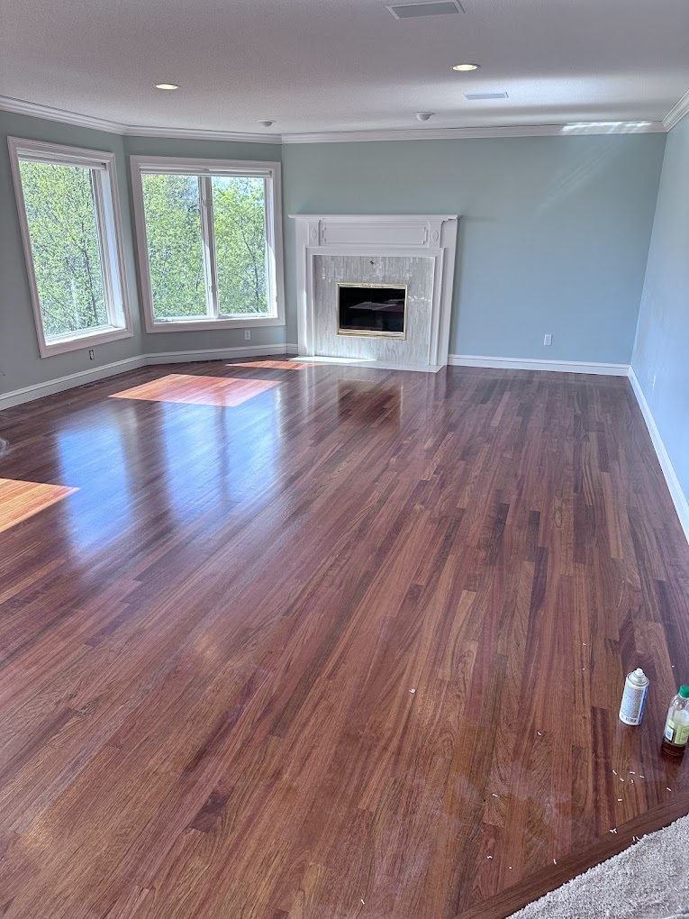 Infinite Flooring Kitchens Bathrooms photo