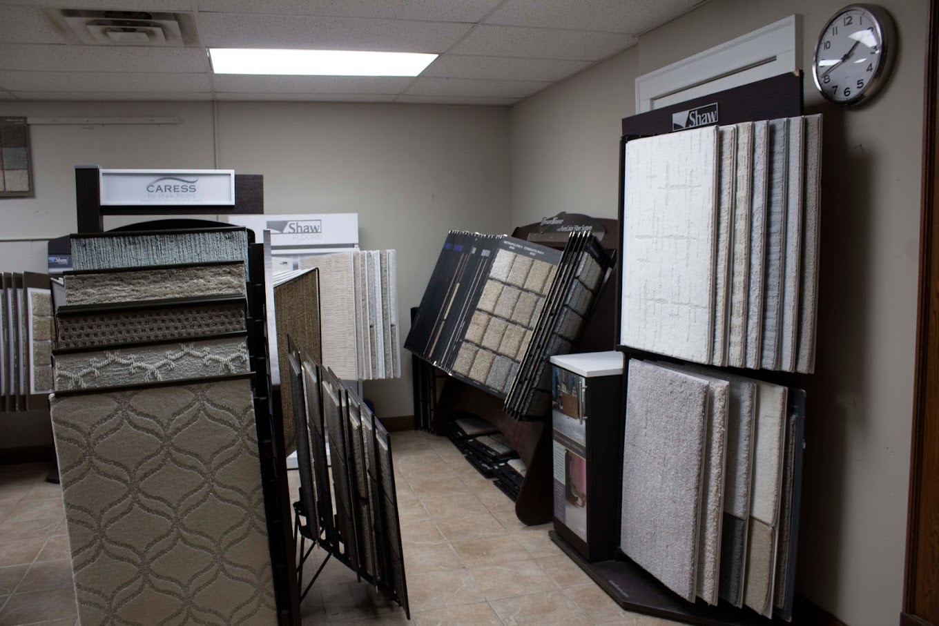 Infinite Flooring Kitchens Bathrooms photo