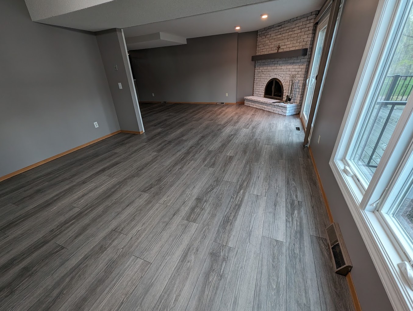 Infinite Flooring Kitchens Bathrooms photo