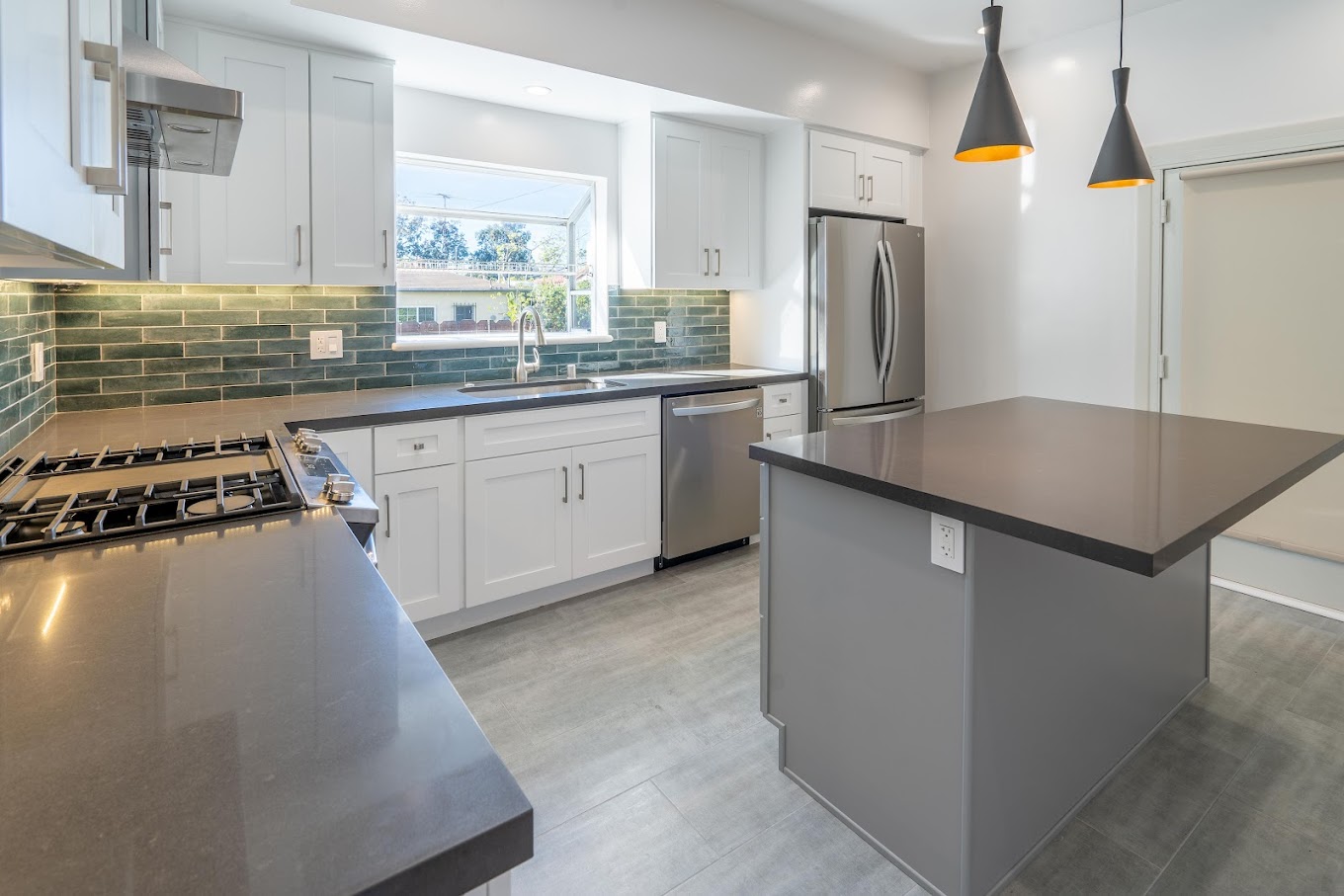 Infinity Remodeling Home Improvement & Renovation photo