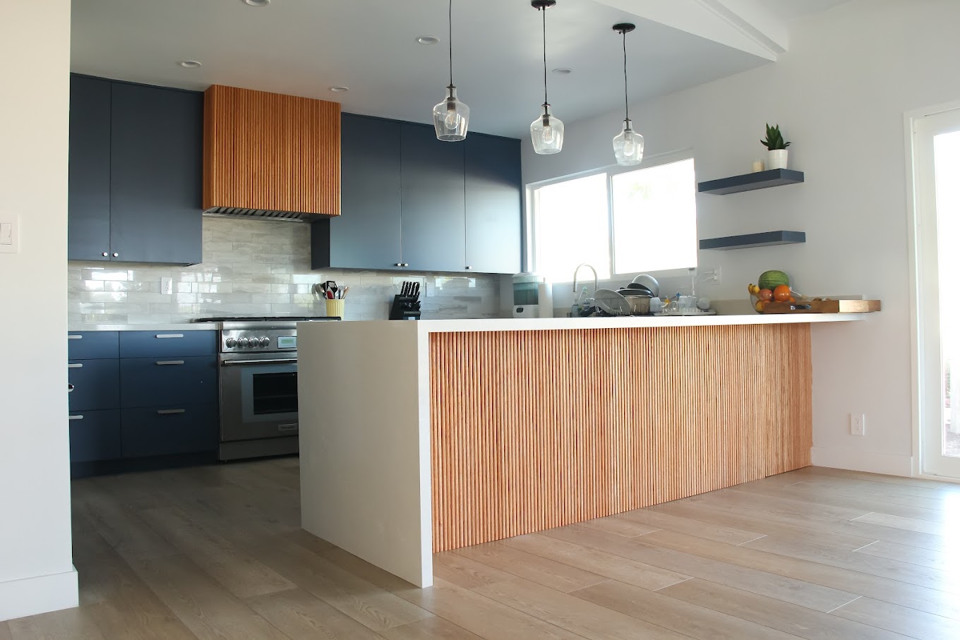 Infinity Remodeling Home Improvement & Renovation photo