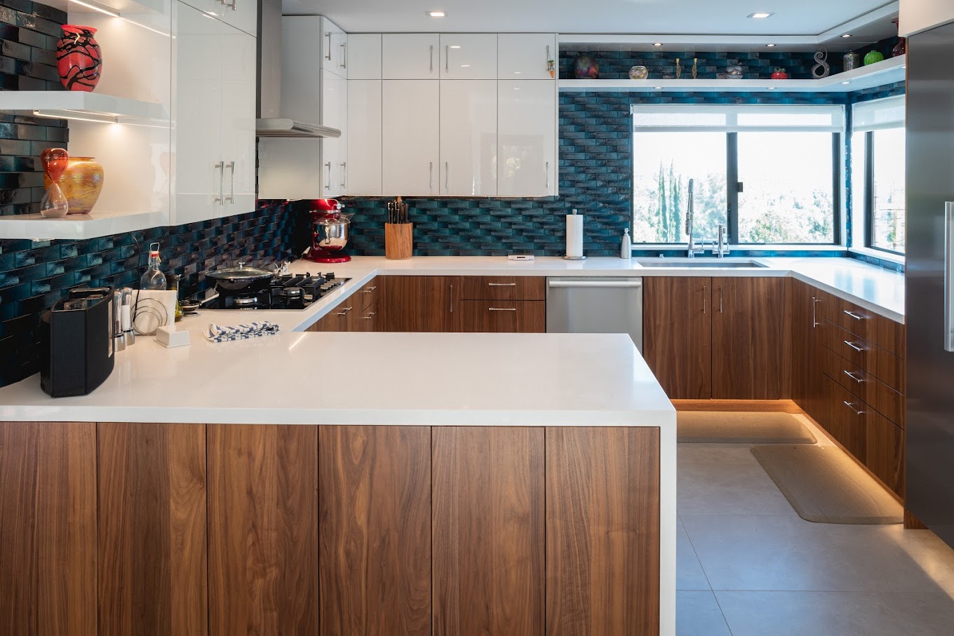 Infinity Remodeling Home Improvement & Renovation