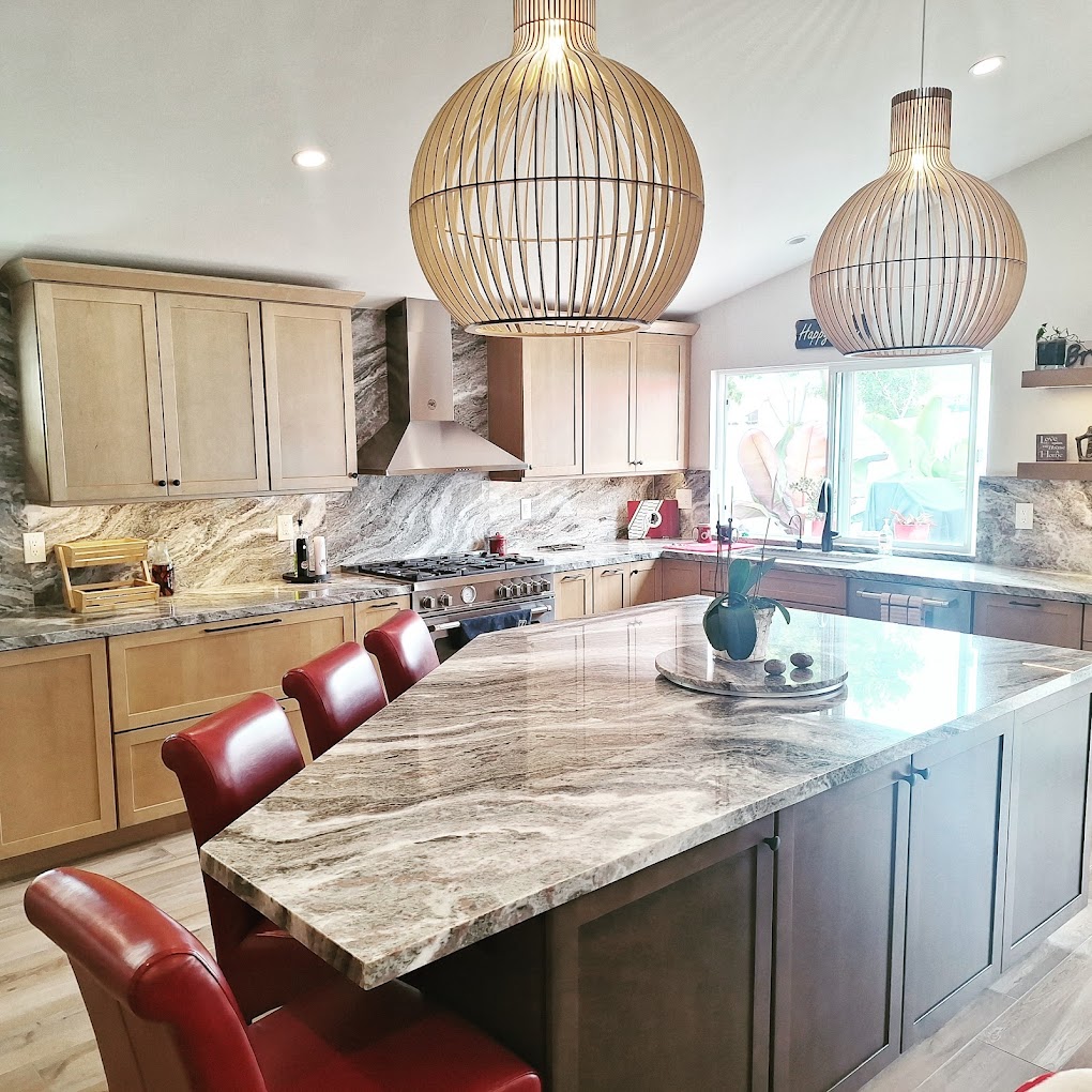 INNOVATION Cabinetry Installs - Expert Cabinet Installation Services photo