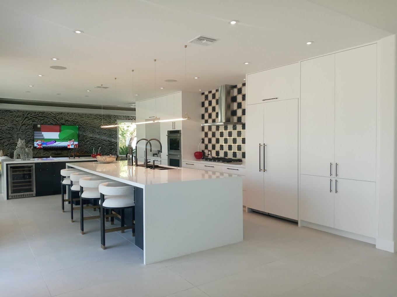 INNOVATION Cabinetry Installs - Expert Cabinet Installation Services photo