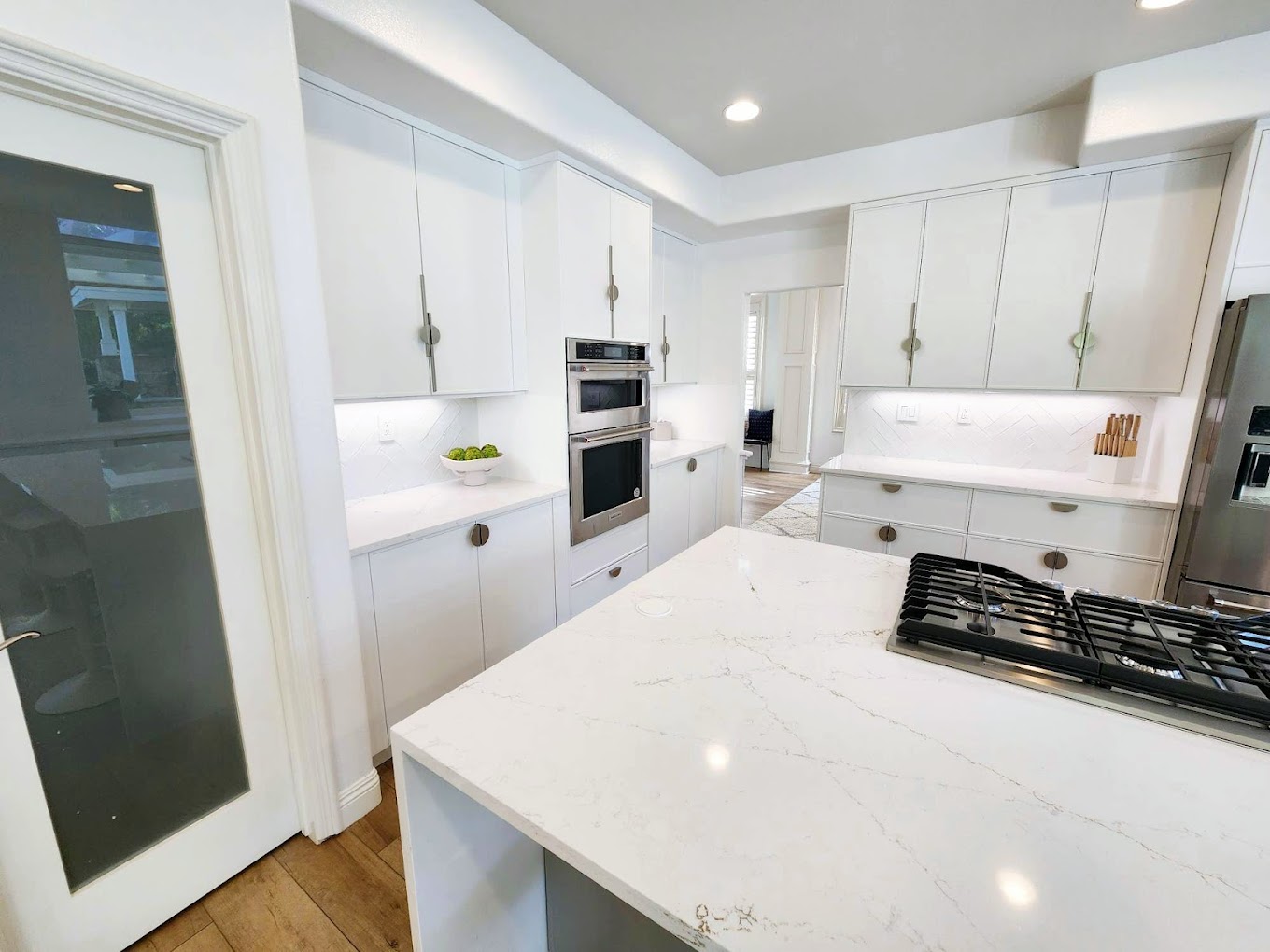 INNOVATION Cabinetry Installs - Expert Cabinet Installation Services photo