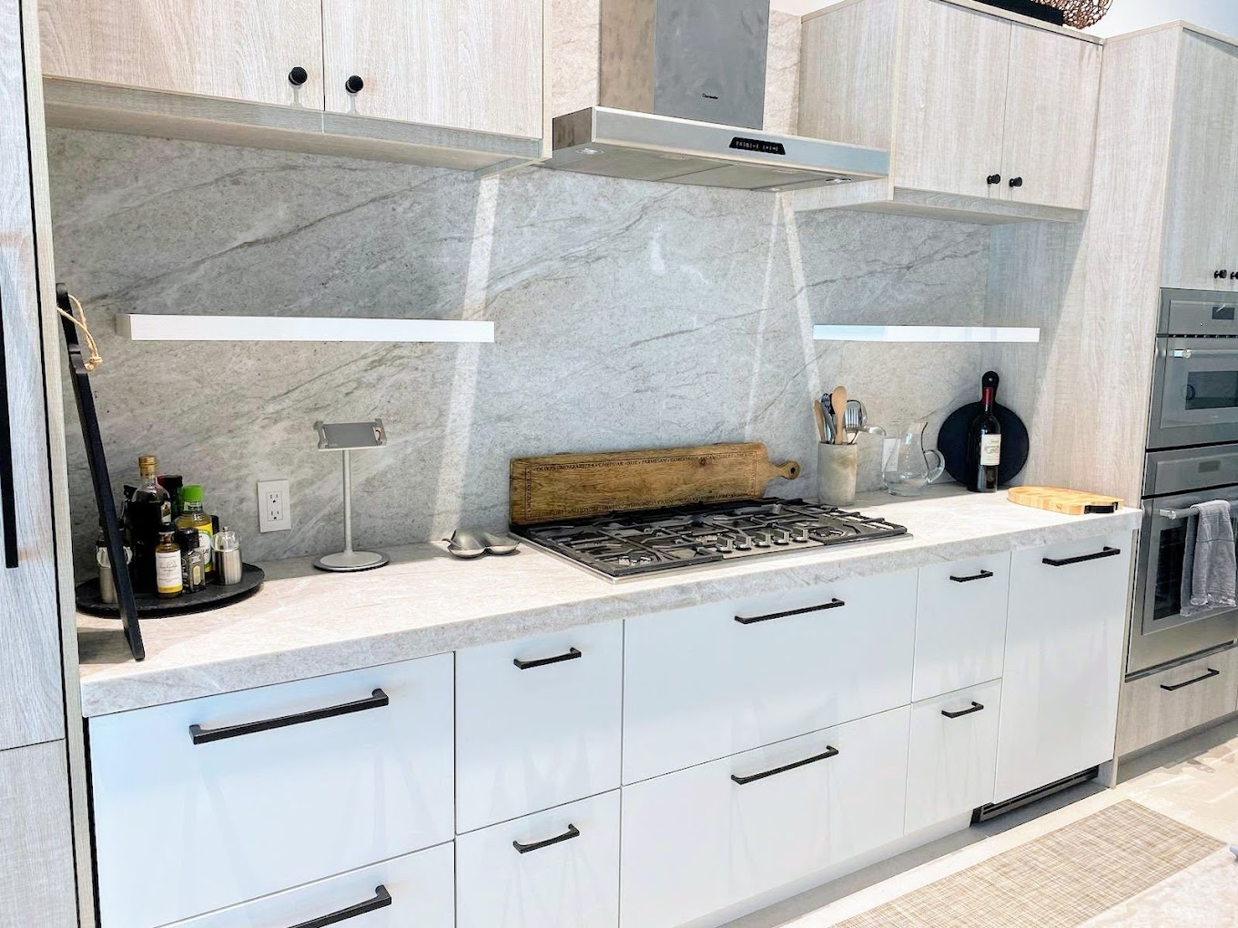 INNOVATION Cabinetry Installs - Expert Cabinet Installation Services photo