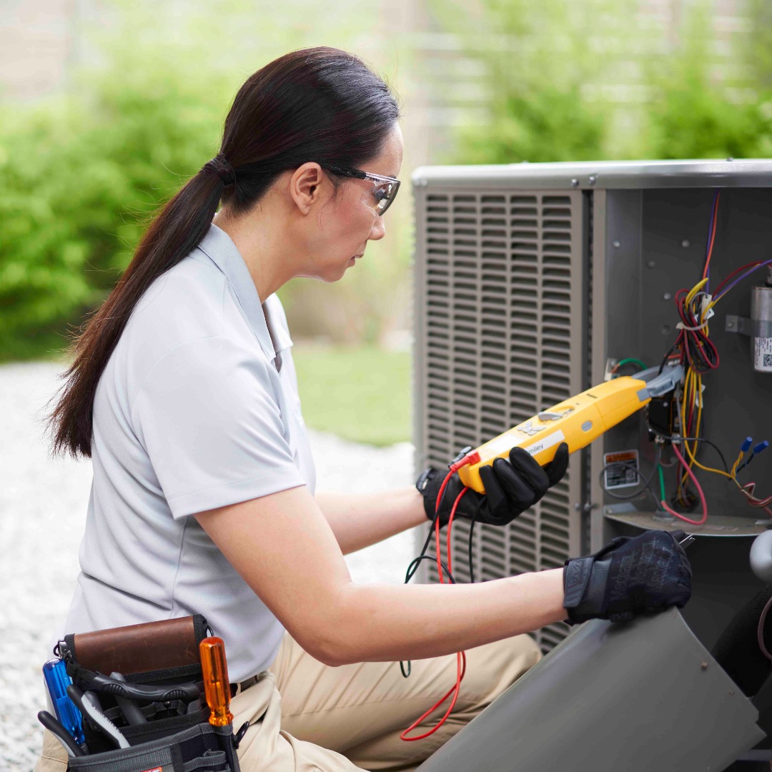 Interstate Heating & Air Conditioning, Omaha, NE photo