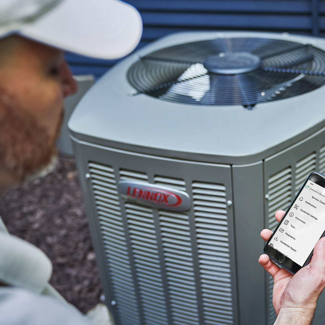 Interstate Heating & Air Conditioning, Omaha, NE photo