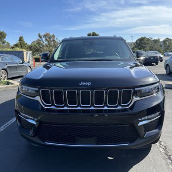 Interstate Mobile Detailing – Expert Interior & Exterior Detailing, Ceramic Coating, and Paint Correction photo
