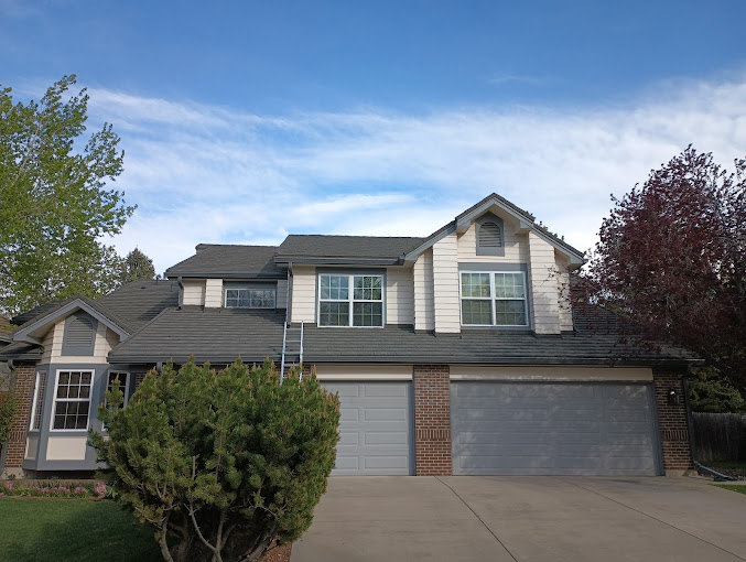 Interstate Roofing, Inc. photo