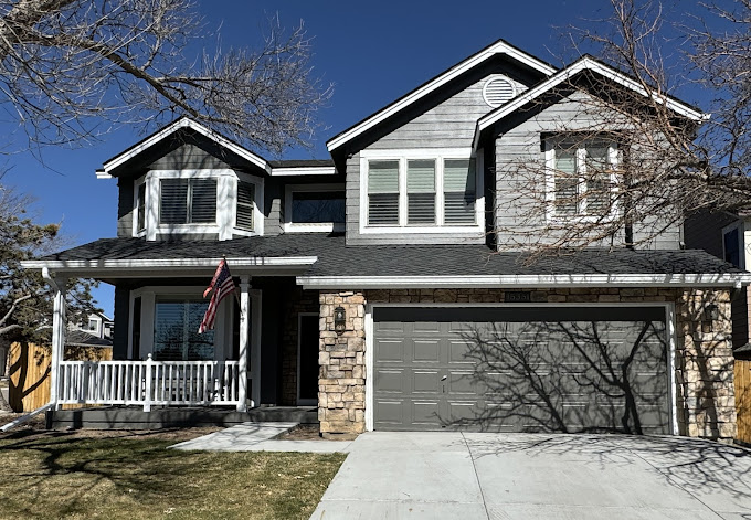Interstate Roofing, Inc. photo