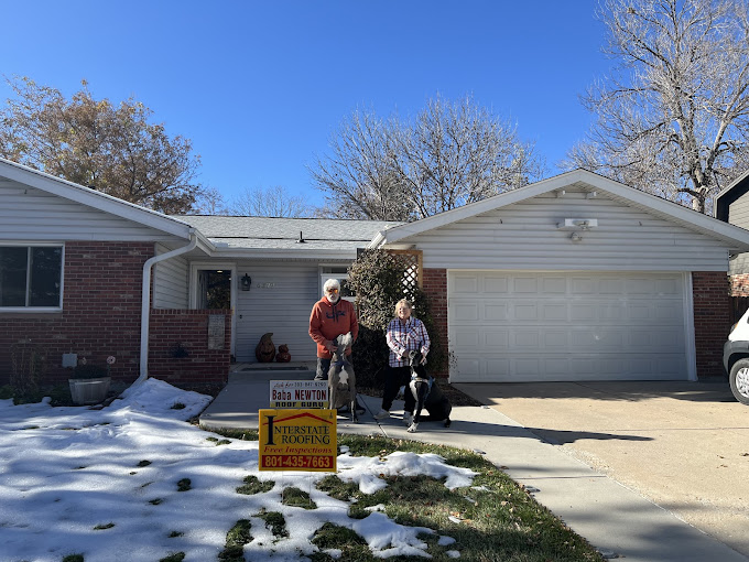 Interstate Roofing, Inc. photo