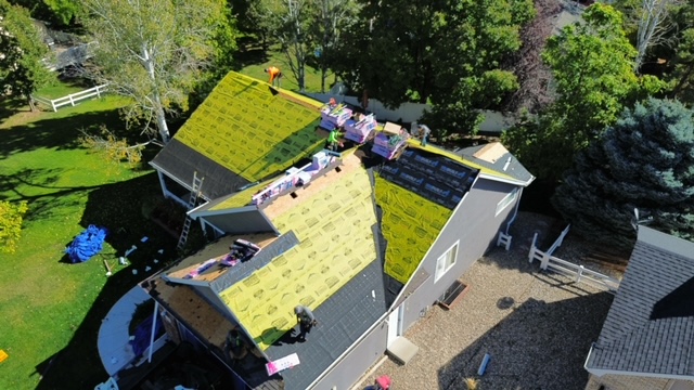 Interstate Roofing, Inc. photo