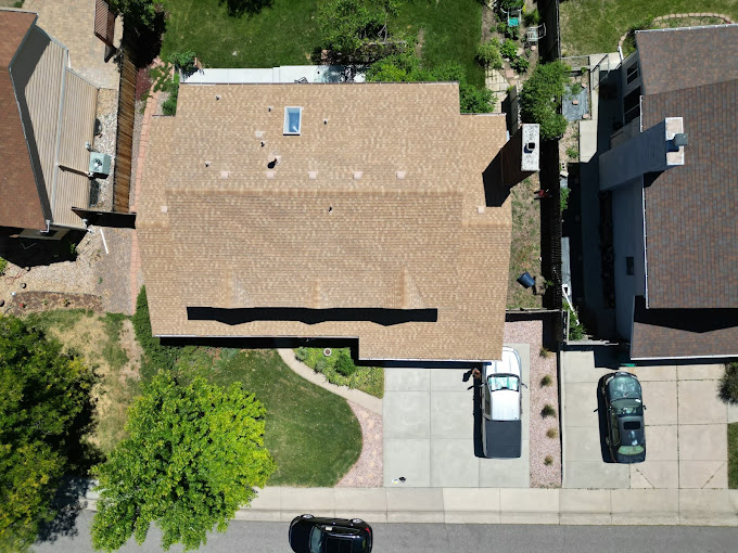 Interstate Roofing, Inc. photo