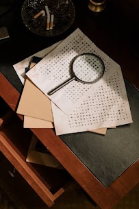 Investigative Solutions LLC | Trusted Private Investigation Services photo