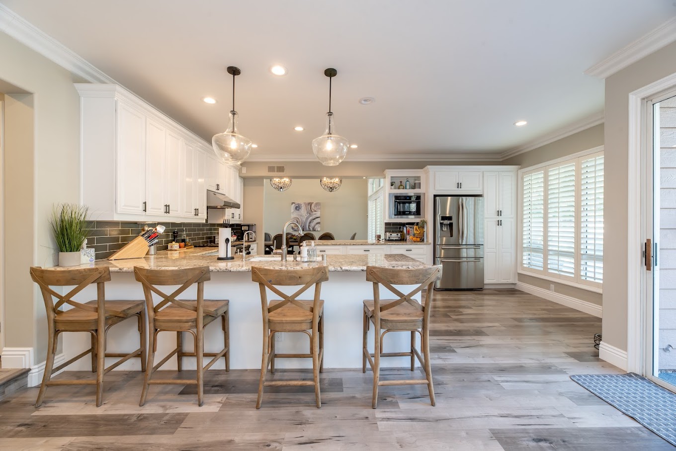 Iowa City Handyman & Remodeling photo