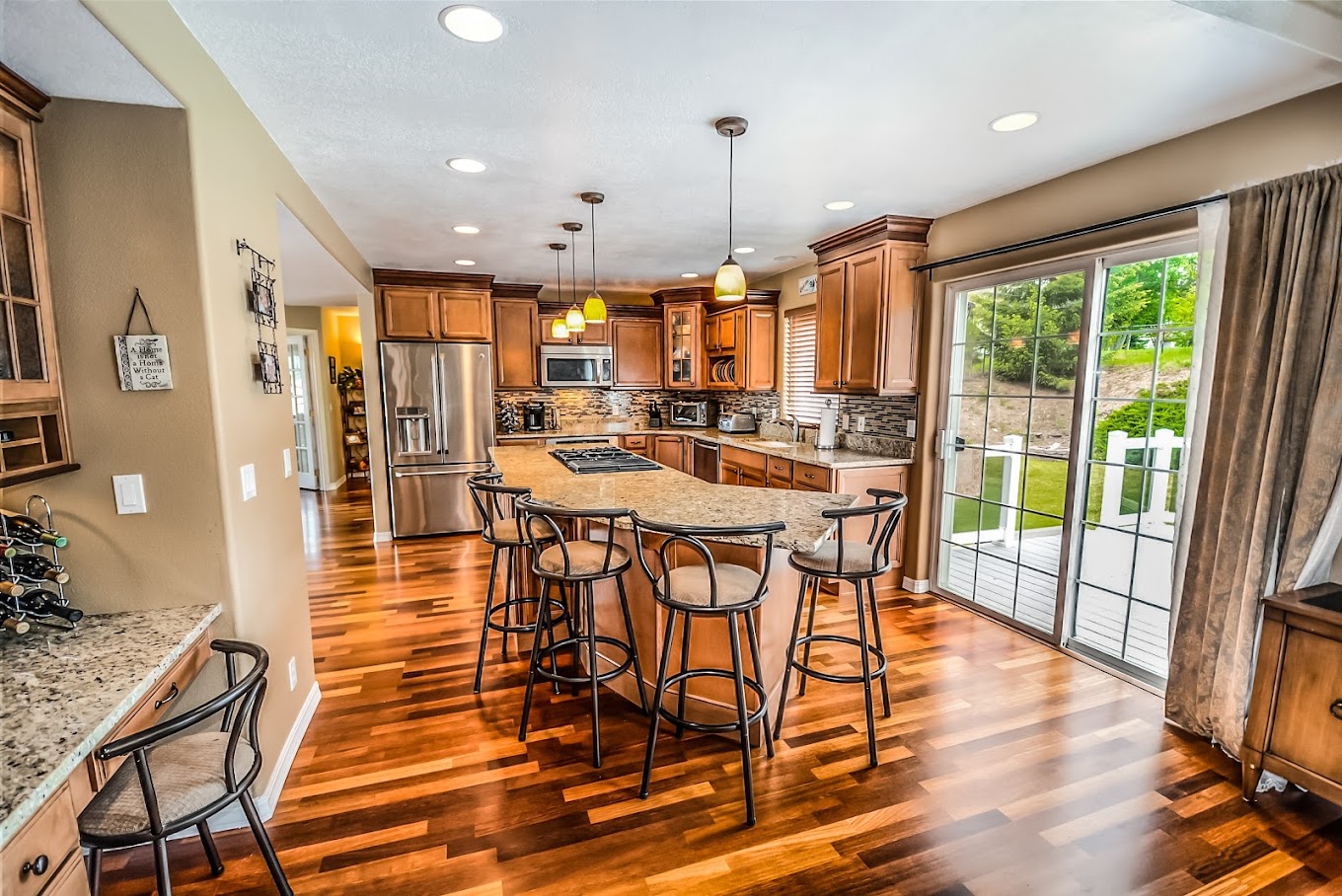 Iowa City Handyman & Remodeling – Expert Handyman and Home Remodeling Services