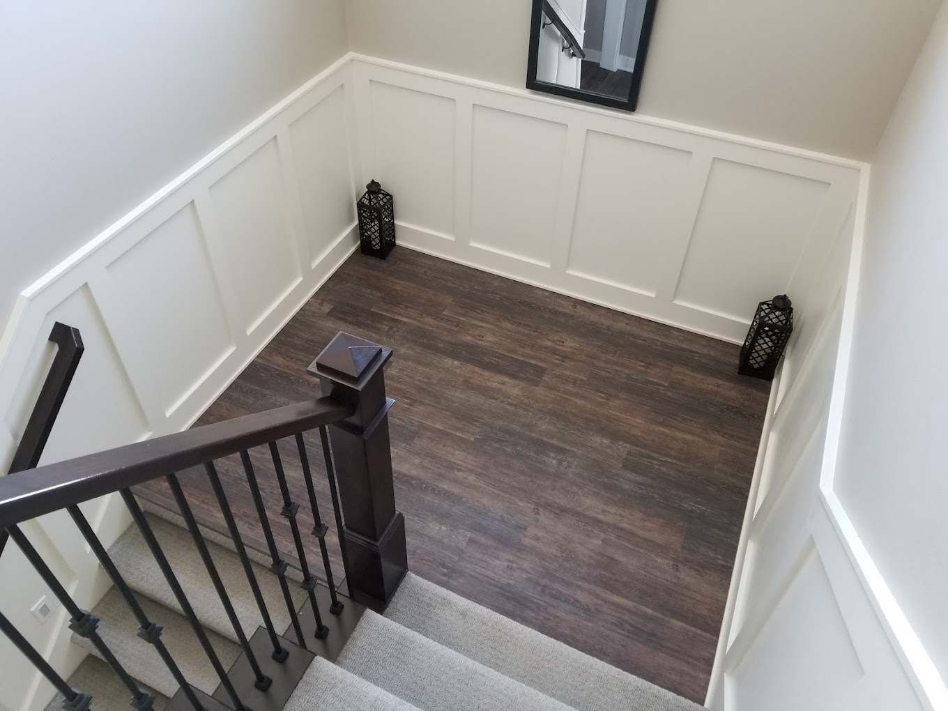 Iowa Floor Covering | Quality Flooring Sales & Installation in Bondurant photo