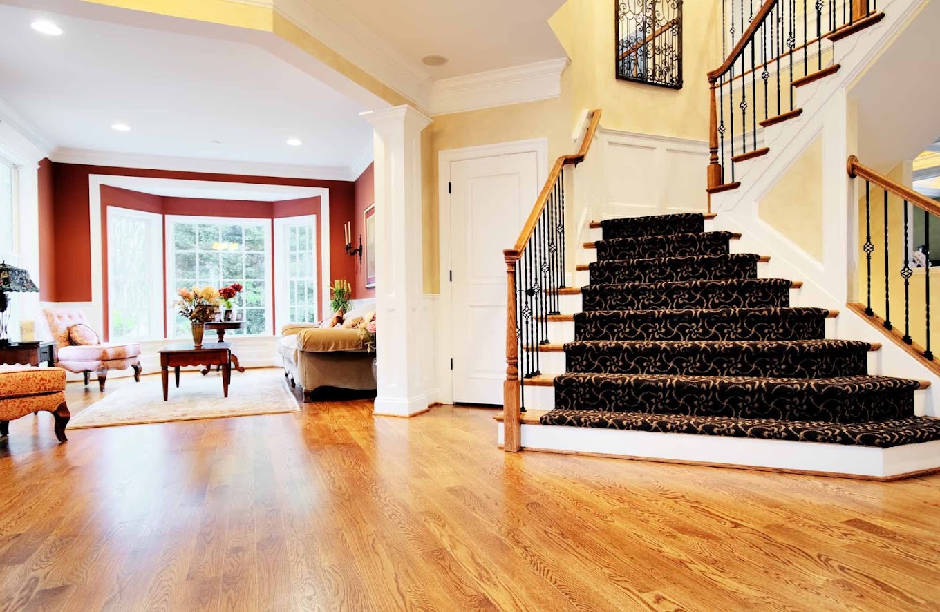 Iowa Floor Covering | Quality Flooring Sales & Installation in Bondurant photo