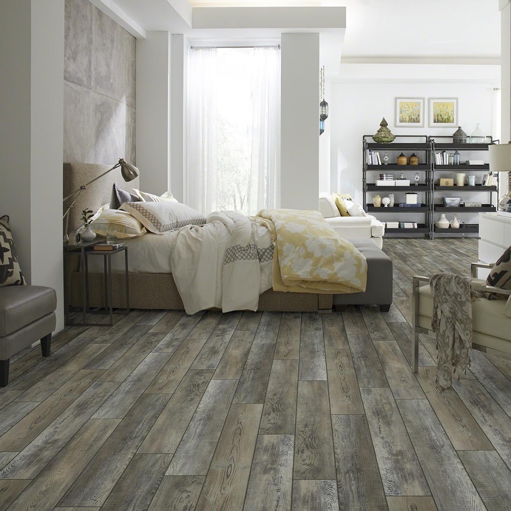 Iowa Floor Covering | Quality Flooring Sales & Installation in Bondurant photo
