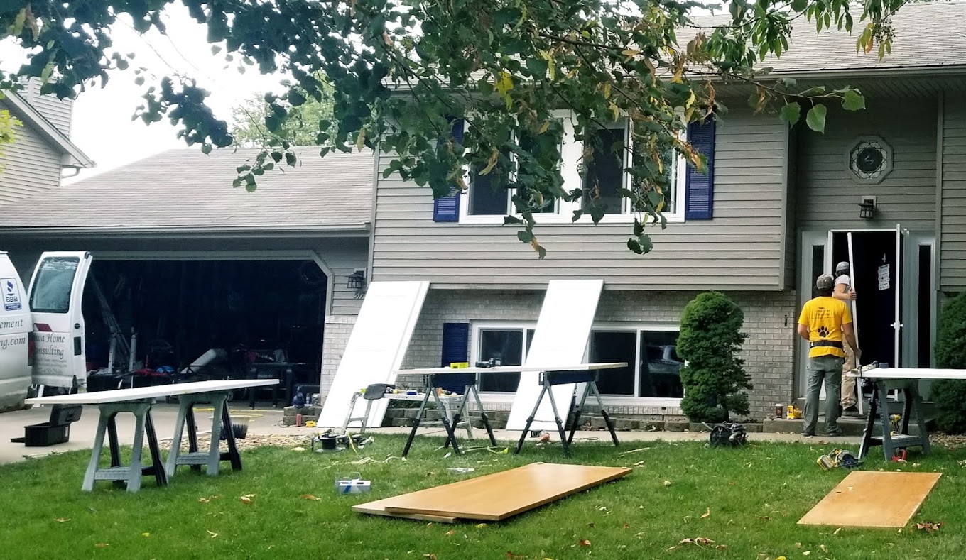Iowa Home Consulting photo