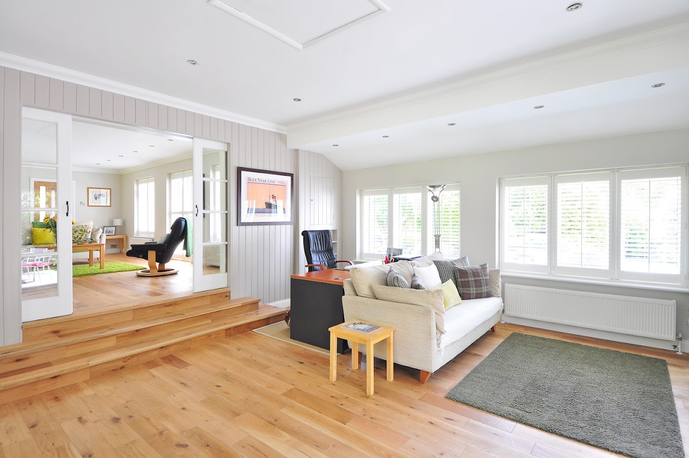 Iowa Home Consulting photo
