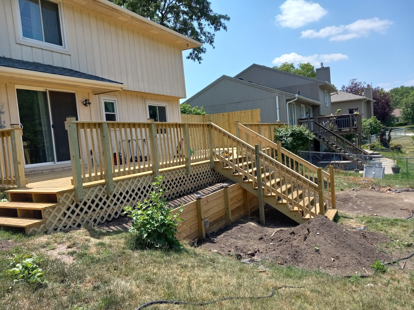 Iowa Home Consulting photo