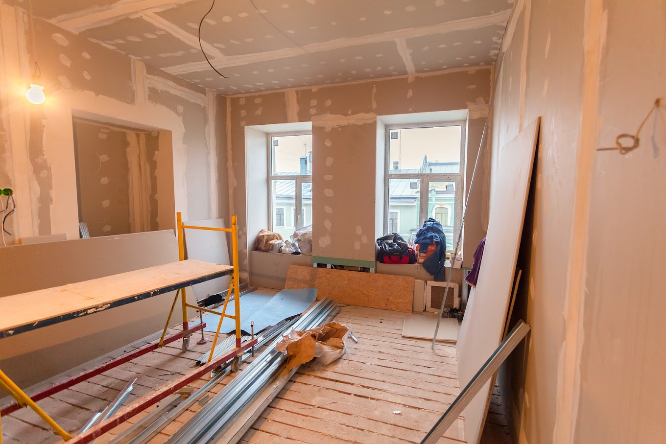 Iowa Home Consulting photo