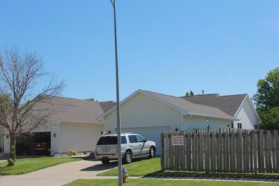 Iowa Roofing Company photo