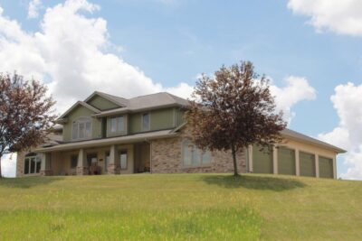 Iowa Roofing Company photo