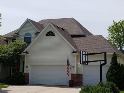 Iowa Roofing Company photo