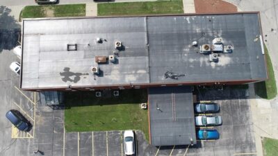Iowa Roofing Company photo