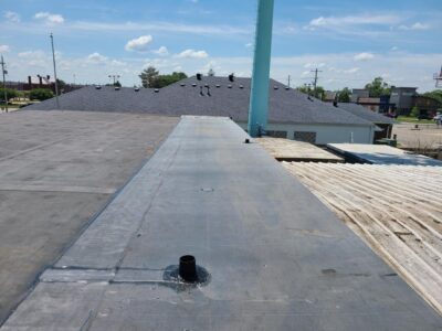 Iowa Roofing Company photo