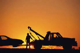 Isabel Towing photo