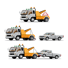 Isabel Towing photo
