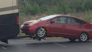 Isabel Towing photo