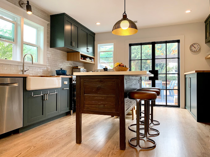 Ivory Construction & Design Home Remodeling in Los Angeles photo