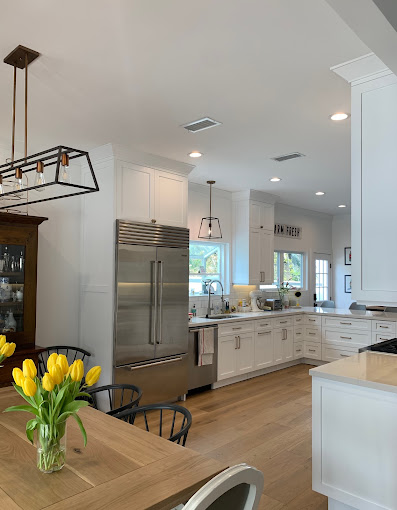Ivory Construction & Design Home Remodeling in Los Angeles photo