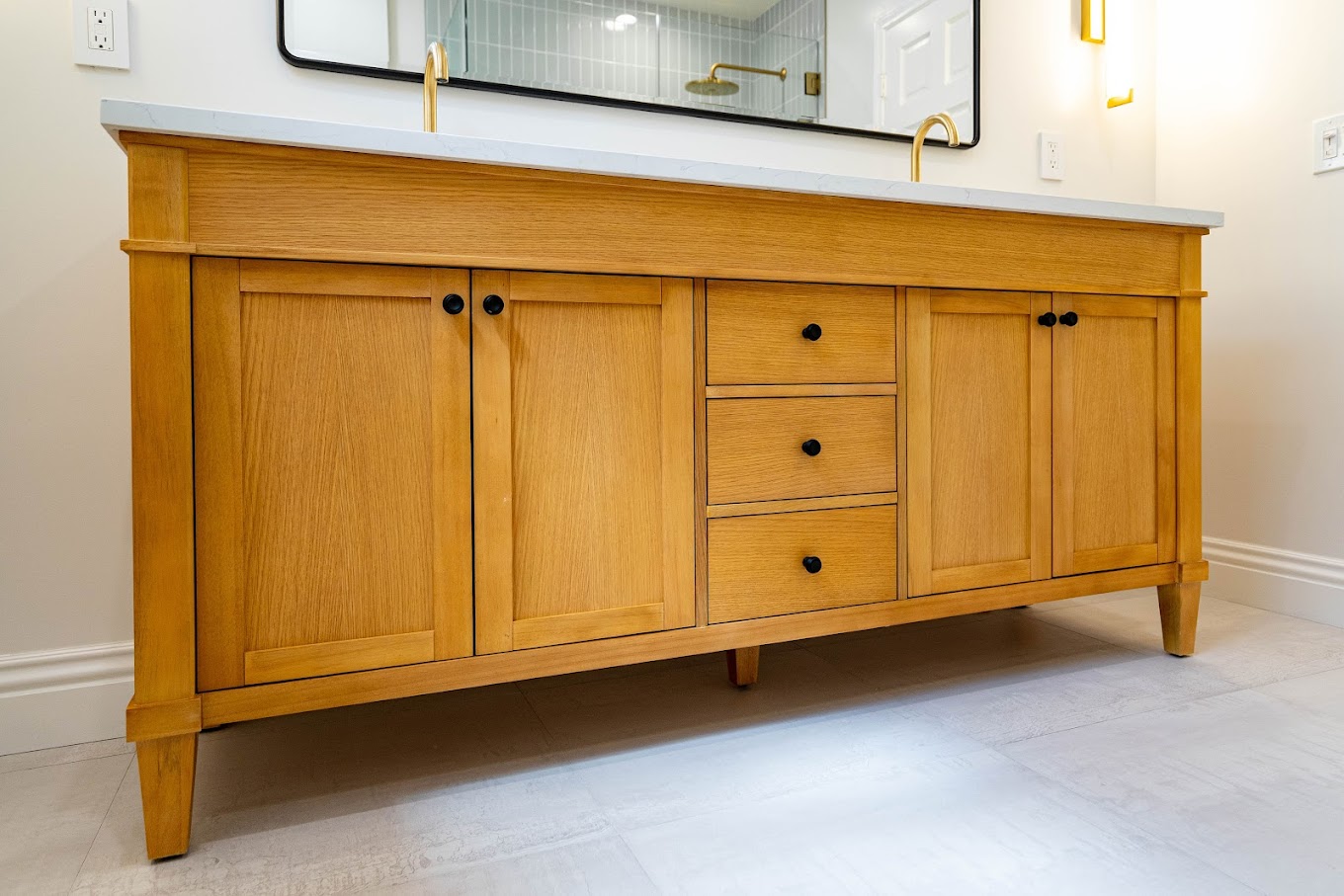 Ivory Construction & Design Home Remodeling in Los Angeles