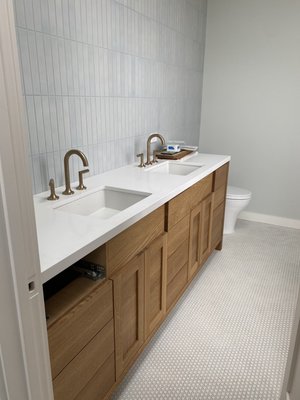 J. Comparan provides best Plumbing services near San Francisco, CA photo